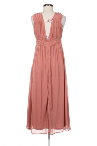 Kleid H&M, Größe S, Farbe Aschrosa, Preis 31,11 €