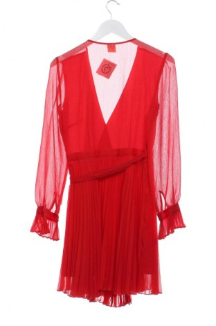 Rochie H&M, Mărime M, Culoare Roșu, Preț 71,99 Lei