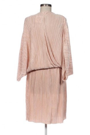 Šaty  H&M, Velikost S, Barva Béžová, Cena  99,00 Kč