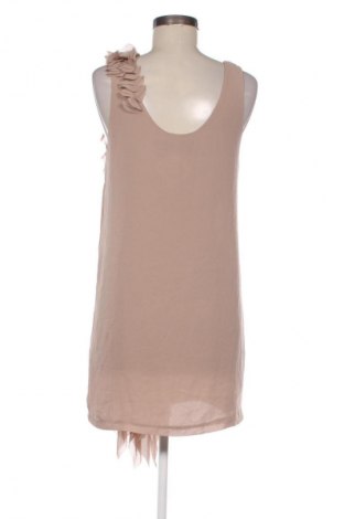 Šaty  H&M, Velikost M, Barva Béžová, Cena  179,00 Kč