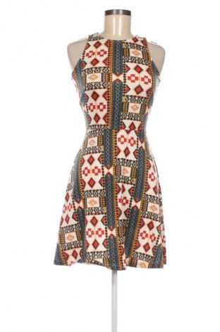 Sukienka H&M, Rozmiar XS, Kolor Kolorowy, Cena 28,99 zł