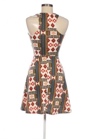 Sukienka H&M, Rozmiar XS, Kolor Kolorowy, Cena 28,99 zł