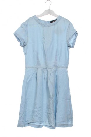 Šaty  H&M, Velikost S, Barva Modrá, Cena  109,00 Kč