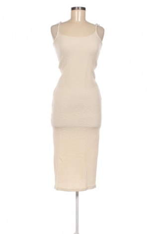 Šaty  H&M, Velikost S, Barva Krémová, Cena  269,00 Kč