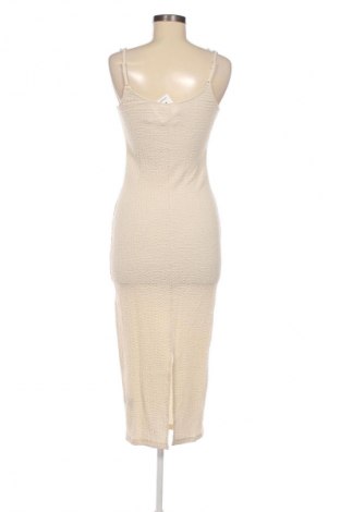 Šaty  H&M, Velikost S, Barva Krémová, Cena  269,00 Kč