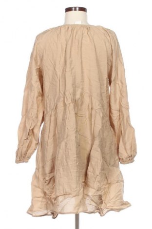 Šaty  H&M, Velikost XS, Barva Béžová, Cena  59,00 Kč