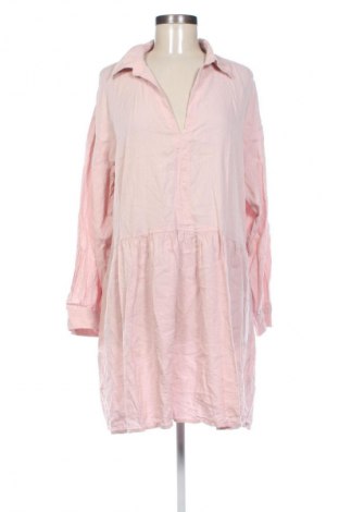 Sukienka H&M, Rozmiar M, Kolor Różowy, Cena 22,99 zł