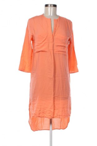 Sukienka H&M, Rozmiar XS, Kolor Pomarańczowy, Cena 22,99 zł
