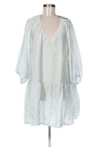 Šaty  H&M, Velikost L, Barva Zelená, Cena  199,00 Kč