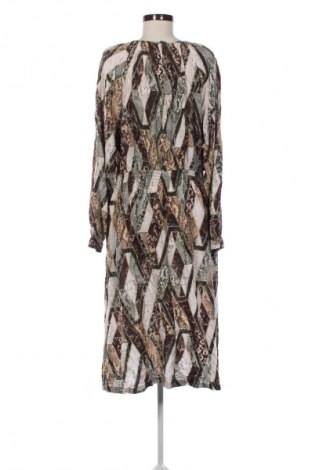 Φόρεμα H&M, Μέγεθος L, Χρώμα Πολύχρωμο, Τιμή 12,99 €