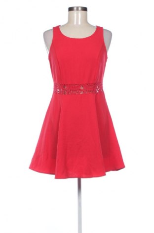 Šaty  H&M, Velikost S, Barva Červená, Cena  237,00 Kč