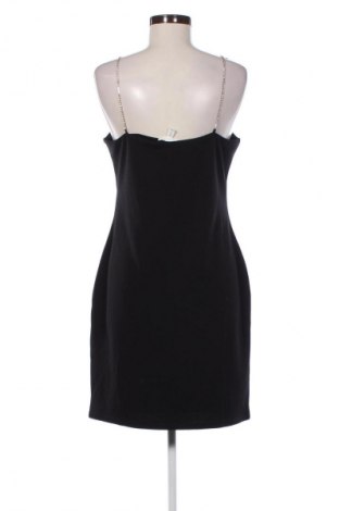 Kleid H&M, Größe L, Farbe Schwarz, Preis 6,15 €