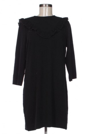 Šaty  H&M, Velikost L, Barva Černá, Cena  369,00 Kč