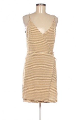 Šaty  H&M, Velikost L, Barva Vícebarevné, Cena  199,00 Kč