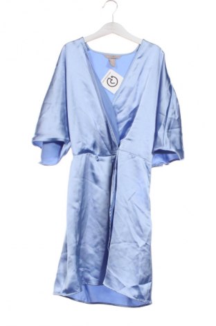 Šaty  H&M, Velikost XS, Barva Modrá, Cena  187,00 Kč