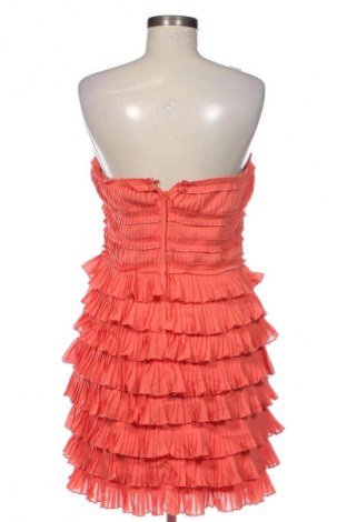 Kleid H&M, Größe L, Farbe Orange, Preis 19,99 €