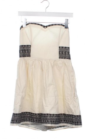 Kleid H&M, Größe S, Farbe Ecru, Preis € 5,99
