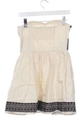 Kleid H&M, Größe S, Farbe Ecru, Preis € 5,99