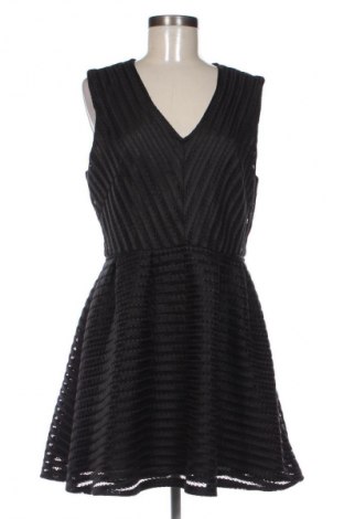 Рокля H&M, Размер XL, Цвят Черен, Цена 6,64 €