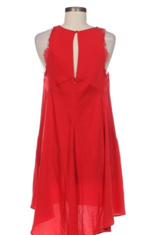 Šaty  H&M, Velikost M, Barva Červená, Cena  109,00 Kč