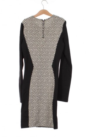 Kleid H&M, Größe XS, Farbe Mehrfarbig, Preis 2,99 €