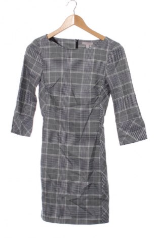 Kleid H&M, Größe XS, Farbe Mehrfarbig, Preis 3,99 €