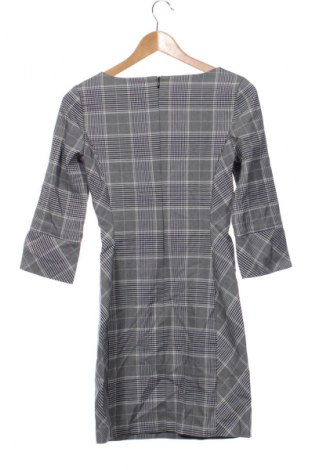 Kleid H&M, Größe XS, Farbe Mehrfarbig, Preis 3,99 €