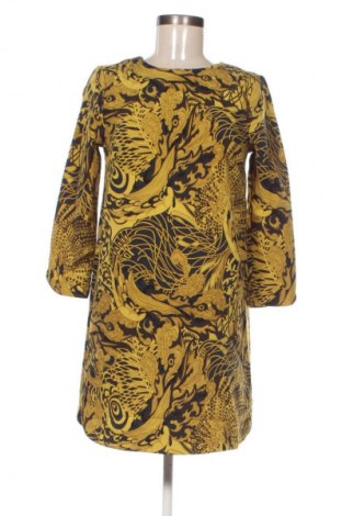 Kleid H&M, Größe XS, Farbe Mehrfarbig, Preis 3,99 €