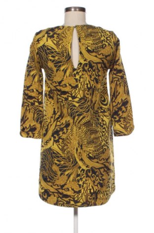 Kleid H&M, Größe XS, Farbe Mehrfarbig, Preis 3,99 €