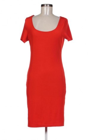 Sukienka H&M, Rozmiar L, Kolor Czerwony, Cena 26,99 zł