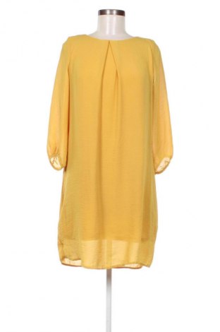 Sukienka H&M, Rozmiar S, Kolor Żółty, Cena 26,99 zł