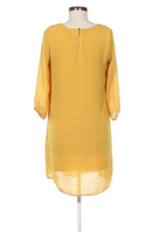 Sukienka H&M, Rozmiar S, Kolor Żółty, Cena 26,99 zł