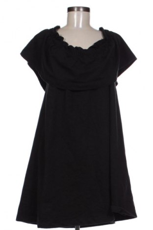 Kleid H&M, Größe XL, Farbe Schwarz, Preis € 13,99