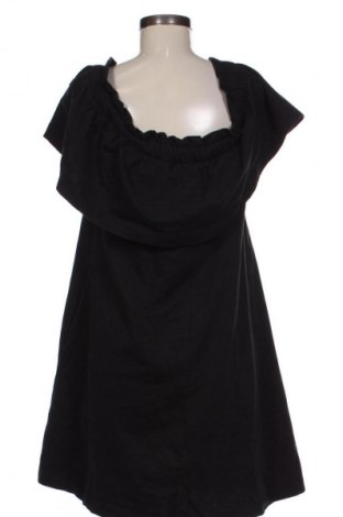 Kleid H&M, Größe XL, Farbe Schwarz, Preis € 13,99