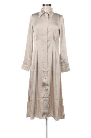 Φόρεμα H&M, Μέγεθος S, Χρώμα  Μπέζ, Τιμή 26,99 €