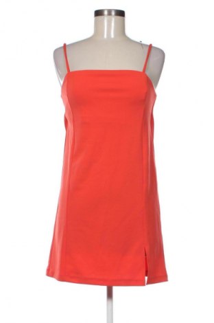 Sukienka H&M, Rozmiar XS, Kolor Pomarańczowy, Cena 28,99 zł