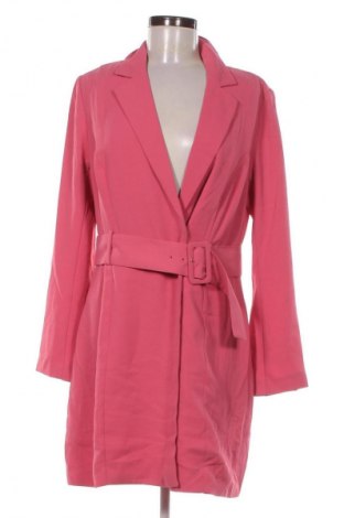 Kleid H&M, Größe L, Farbe Rosa, Preis 30,99 €