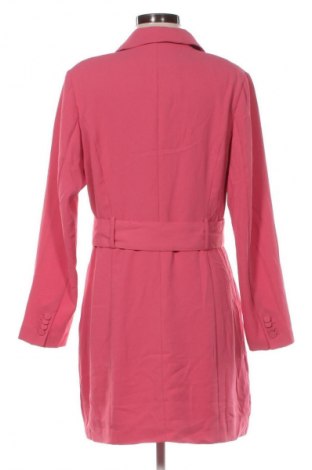 Kleid H&M, Größe L, Farbe Rosa, Preis 30,99 €