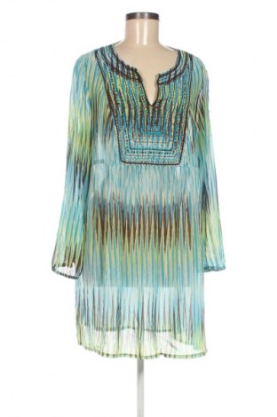 Šaty  H&M, Velikost 3XL, Barva Vícebarevné, Cena  219,00 Kč