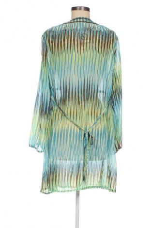 Šaty  H&M, Velikost 3XL, Barva Vícebarevné, Cena  219,00 Kč