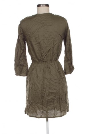 Kleid H&M, Größe S, Farbe Grün, Preis 3,99 €