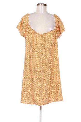 Šaty  H&M, Velikost XXL, Barva Vícebarevné, Cena  156,00 Kč