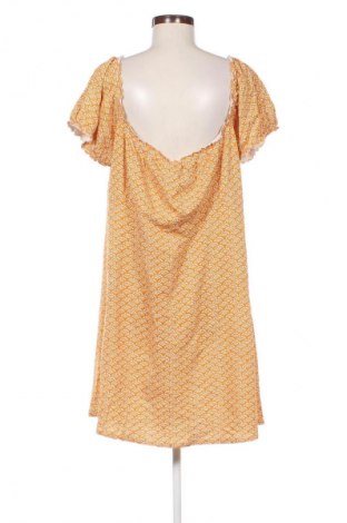 Šaty  H&M, Velikost XXL, Barva Vícebarevné, Cena  156,00 Kč