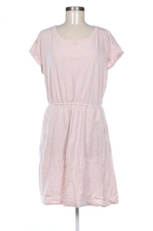 Šaty  H&M, Velikost L, Barva Růžová, Cena  120,00 Kč