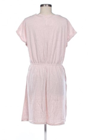 Šaty  H&M, Velikost L, Barva Růžová, Cena  120,00 Kč