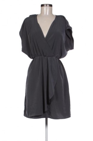 Šaty  H&M, Velikost M, Barva Šedá, Cena  119,00 Kč