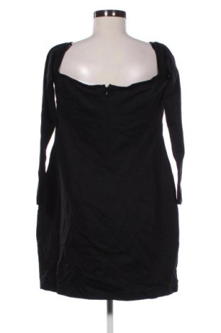 Φόρεμα H&M, Μέγεθος L, Χρώμα Μαύρο, Τιμή 2,99 €