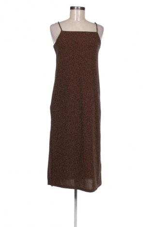 Šaty  H&M, Velikost S, Barva Hnědá, Cena  269,00 Kč