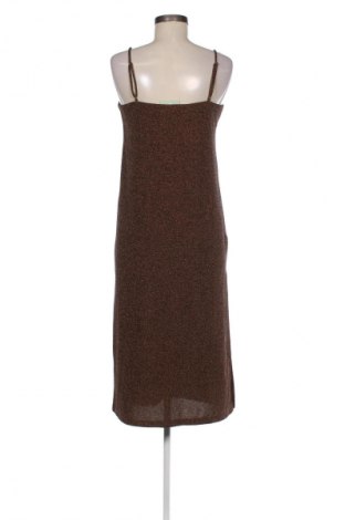 Šaty  H&M, Velikost S, Barva Hnědá, Cena  269,00 Kč