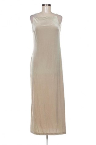 Kleid H&M, Größe M, Farbe Beige, Preis 4,99 €